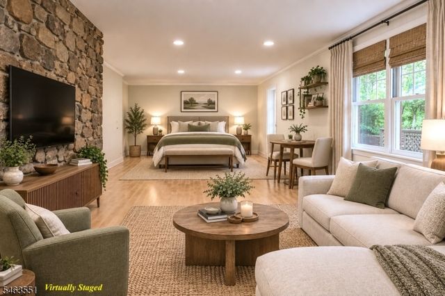 34 Forest Dr, Watchung Boro, NJ 07069