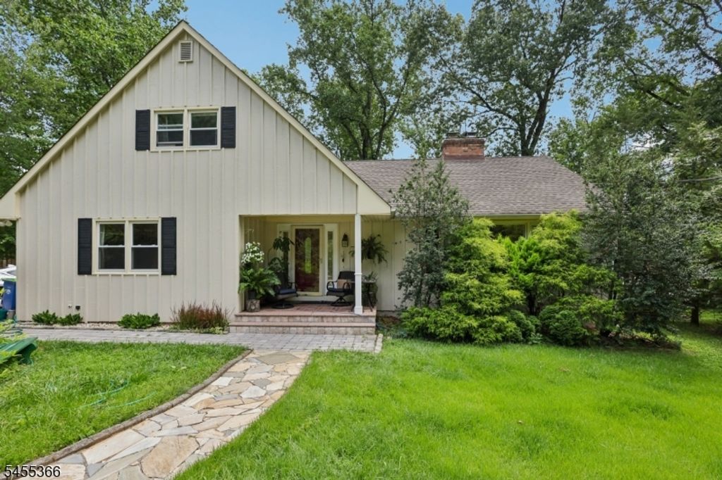 34 Forest Dr, Watchung Boro, NJ 07069 — photo 3