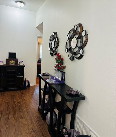 3704 Northpointe Drive, Denton, TX 76207