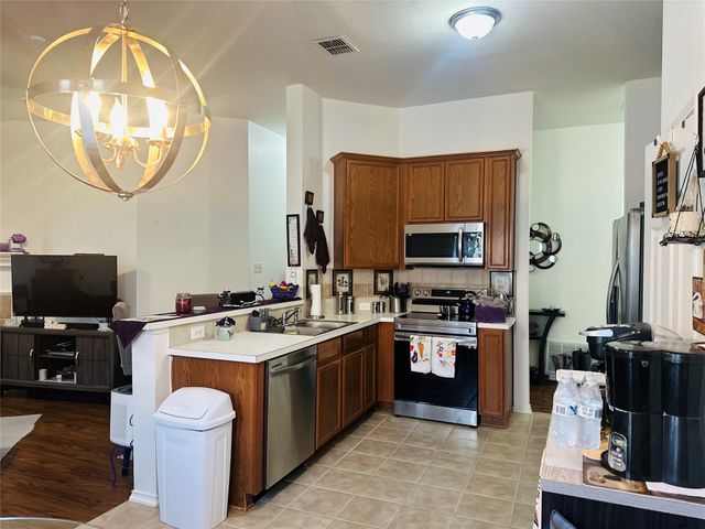 3704 Northpointe Drive, Denton, TX 76207