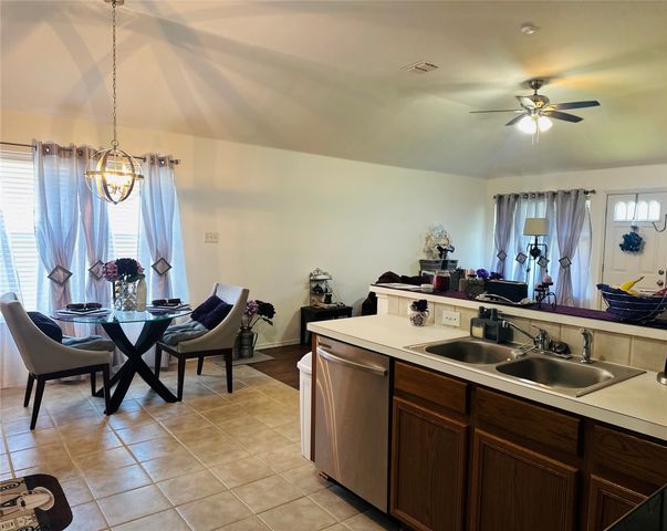 3704 Northpointe Drive, Denton, TX 76207