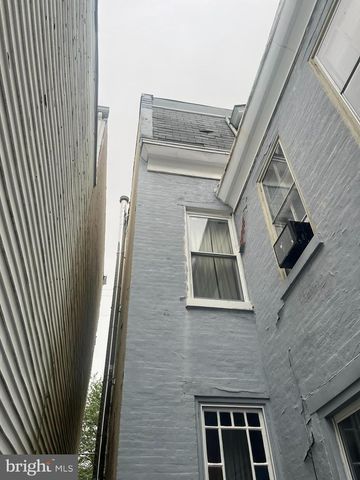 329 S 3RD ST, Reading, PA 19602