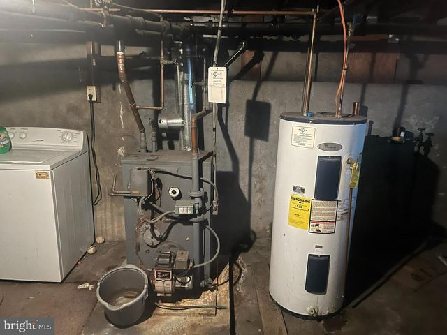 329 S 3RD ST, Reading, PA 19602