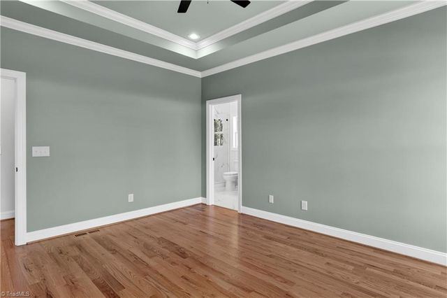 271 Stonybrook Drive, Lexington, NC 27295
