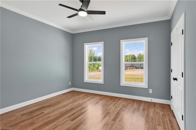271 Stonybrook Drive, Lexington, NC 27295