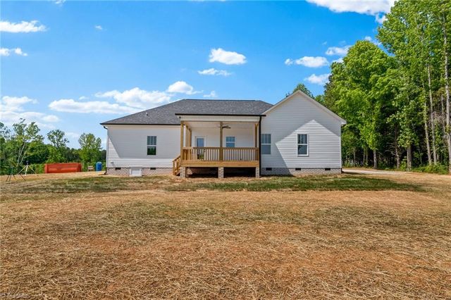 271 Stonybrook Drive, Lexington, NC 27295