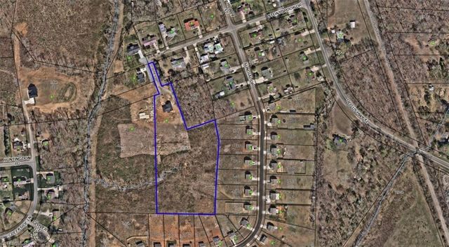 271 Stonybrook Drive, Lexington, NC 27295