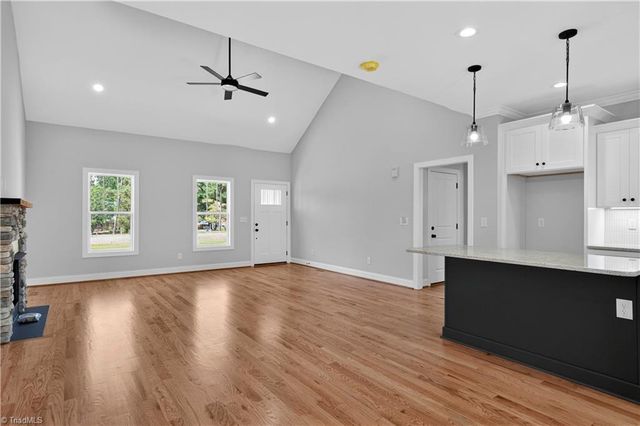 271 Stonybrook Drive, Lexington, NC 27295