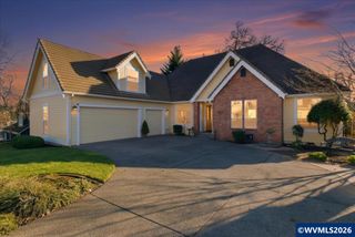 2082 Barrington Av SE, Salem, OR 97302