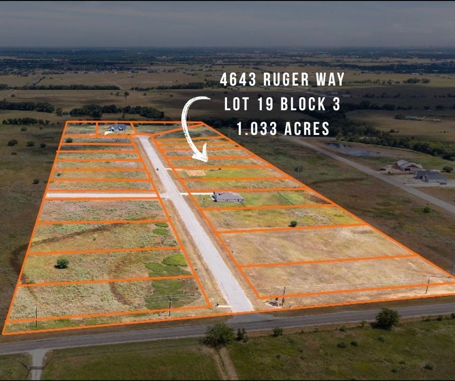 4643 Ruger Way, Bryan, TX 77808 — photo 4