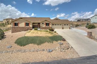 42105 Plantation Circle, Elizabeth, CO 80107
