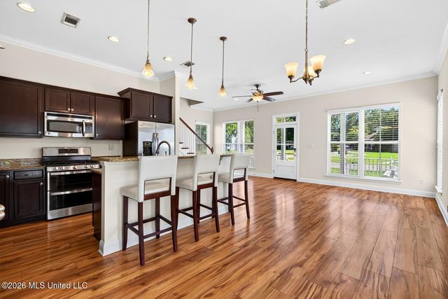 21 Le Petit Cove, Long Beach, MS 39560