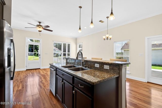 21 Le Petit Cove, Long Beach, MS 39560