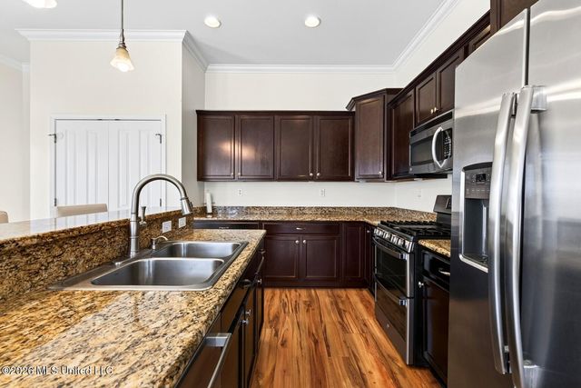 21 Le Petit Cove, Long Beach, MS 39560