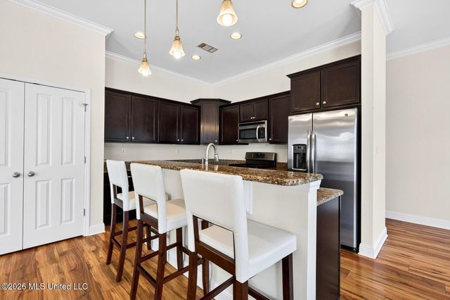 21 Le Petit Cove, Long Beach, MS 39560