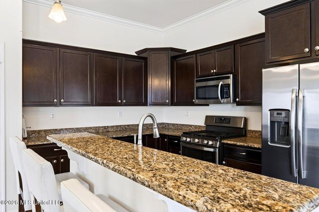 21 Le Petit Cove, Long Beach, MS 39560