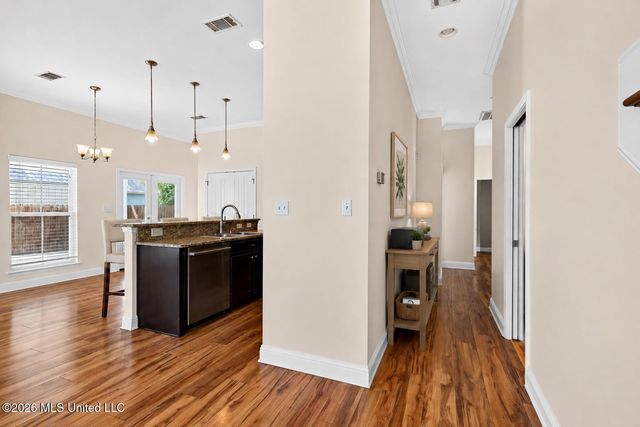 21 Le Petit Cove, Long Beach, MS 39560