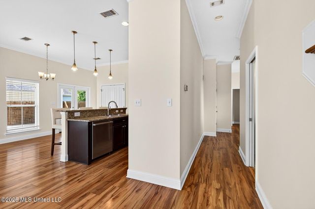 21 Le Petit Cove, Long Beach, MS 39560