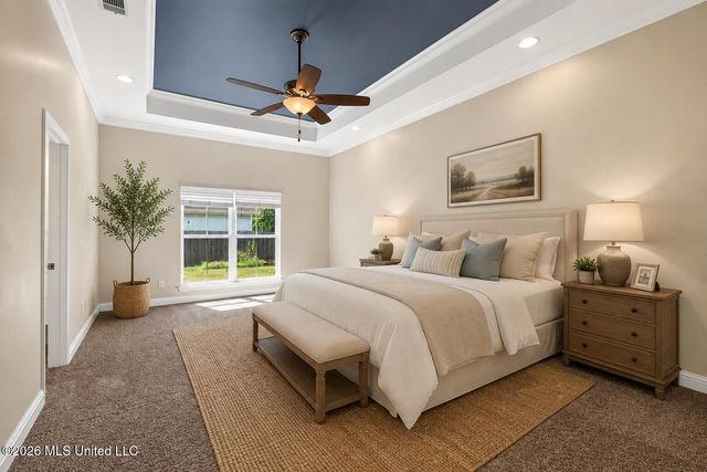 21 Le Petit Cove, Long Beach, MS 39560