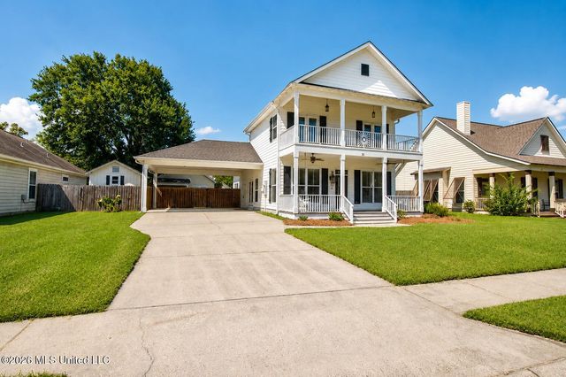 21 Le Petit Cove, Long Beach, MS 39560