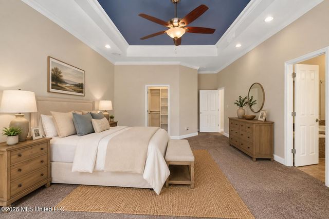 21 Le Petit Cove, Long Beach, MS 39560