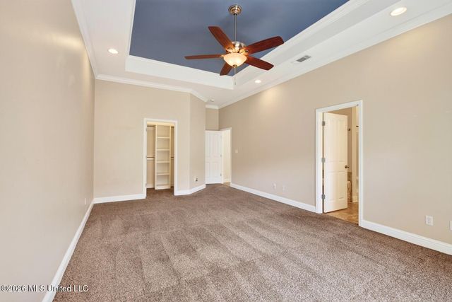 21 Le Petit Cove, Long Beach, MS 39560