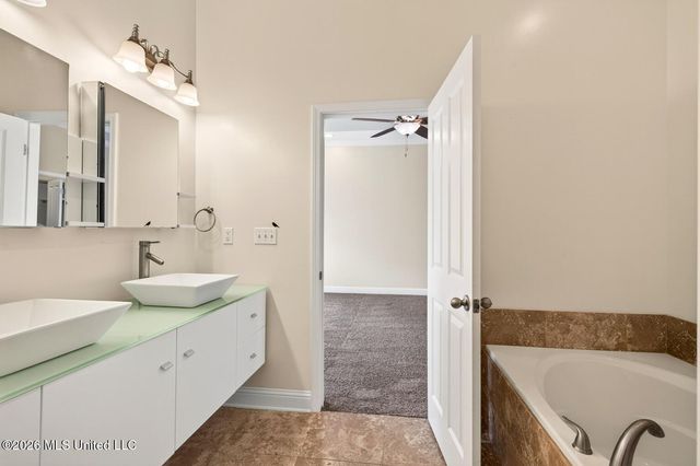 21 Le Petit Cove, Long Beach, MS 39560