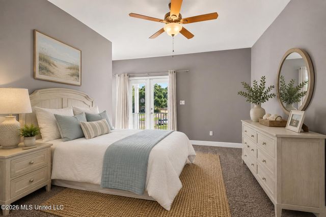 21 Le Petit Cove, Long Beach, MS 39560