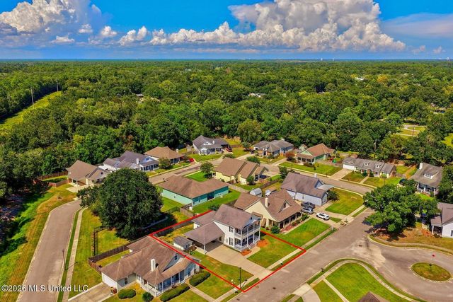 21 Le Petit Cove, Long Beach, MS 39560