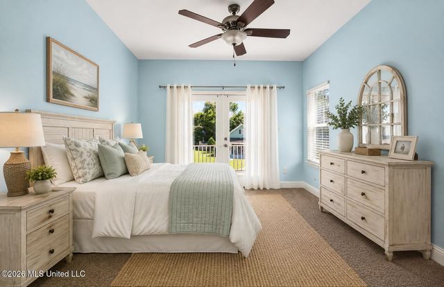 21 Le Petit Cove, Long Beach, MS 39560