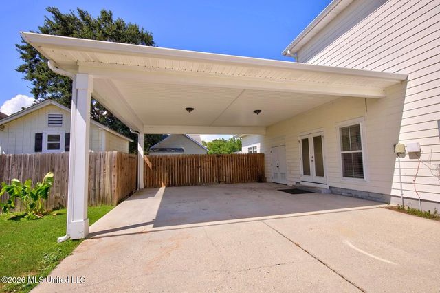 21 Le Petit Cove, Long Beach, MS 39560