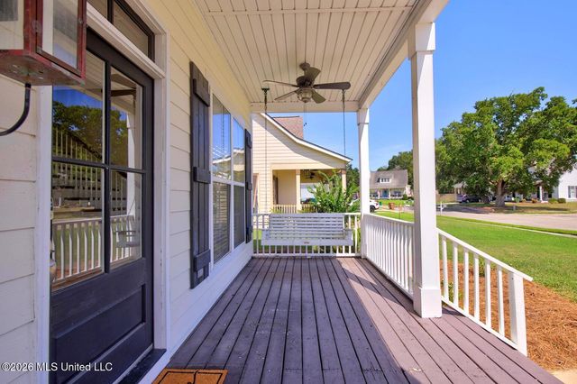 21 Le Petit Cove, Long Beach, MS 39560