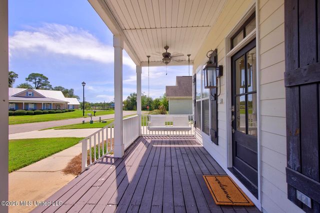 21 Le Petit Cove, Long Beach, MS 39560