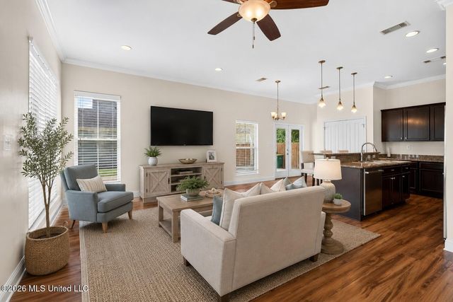 21 Le Petit Cove, Long Beach, MS 39560