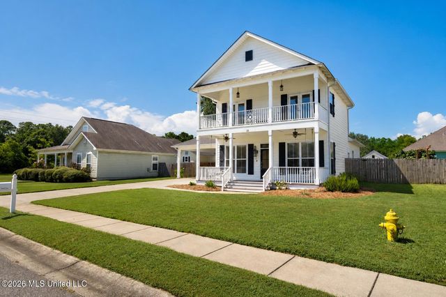 21 Le Petit Cove, Long Beach, MS 39560