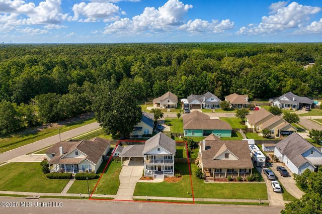 21 Le Petit Cove, Long Beach, MS 39560