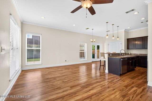 21 Le Petit Cove, Long Beach, MS 39560
