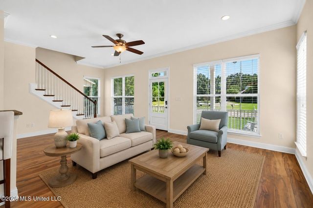 21 Le Petit Cove, Long Beach, MS 39560