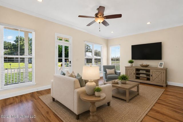 21 Le Petit Cove, Long Beach, MS 39560