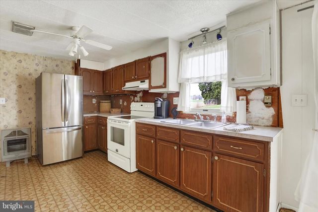 143 KLINE ROAD, Shippensburg, PA 17257