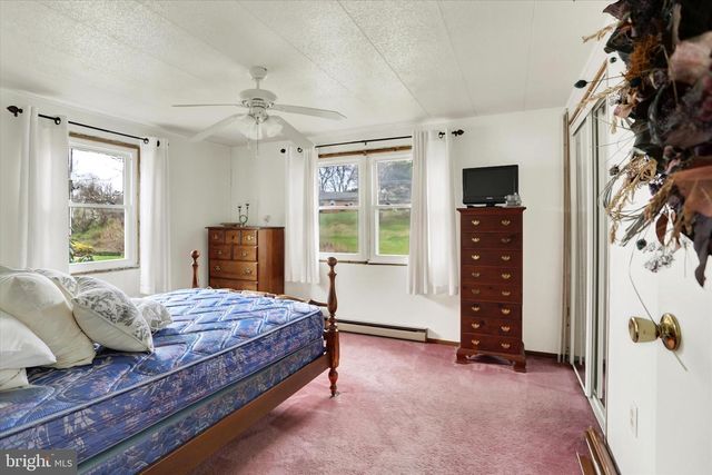 143 KLINE ROAD, Shippensburg, PA 17257
