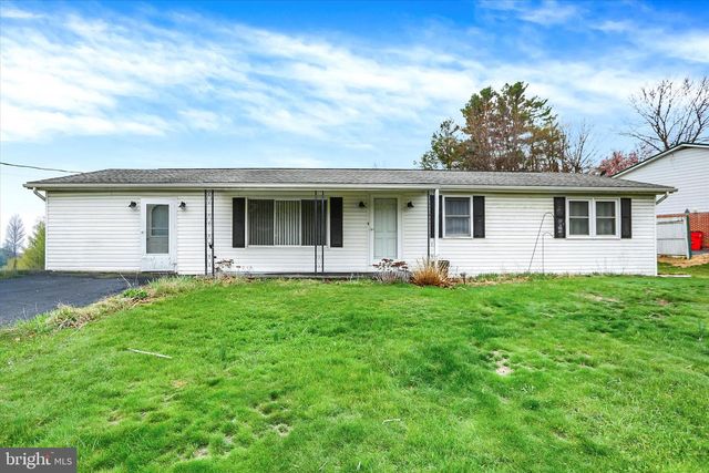 143 KLINE ROAD, Shippensburg, PA 17257
