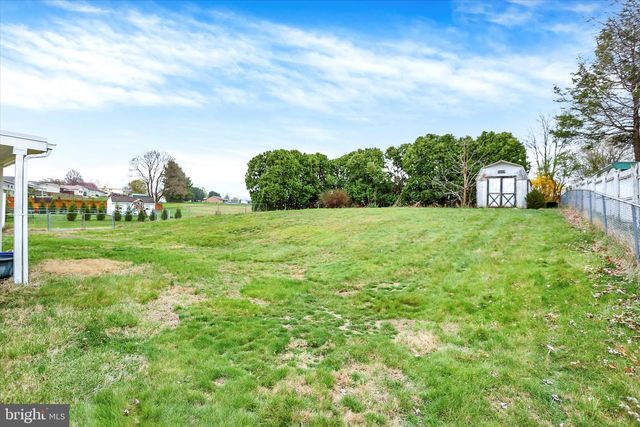 143 KLINE ROAD, Shippensburg, PA 17257