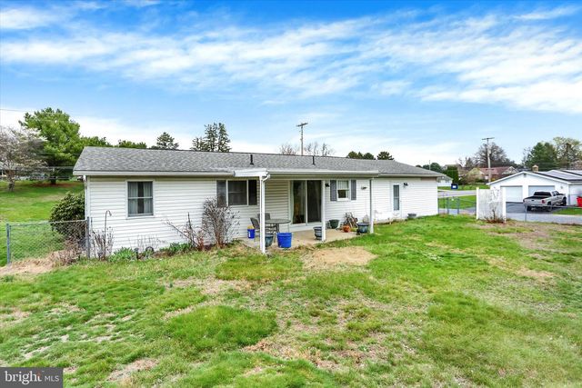 143 KLINE ROAD, Shippensburg, PA 17257