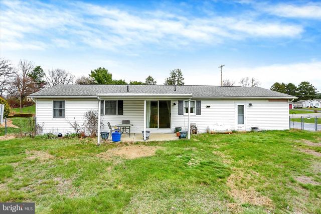 143 KLINE ROAD, Shippensburg, PA 17257