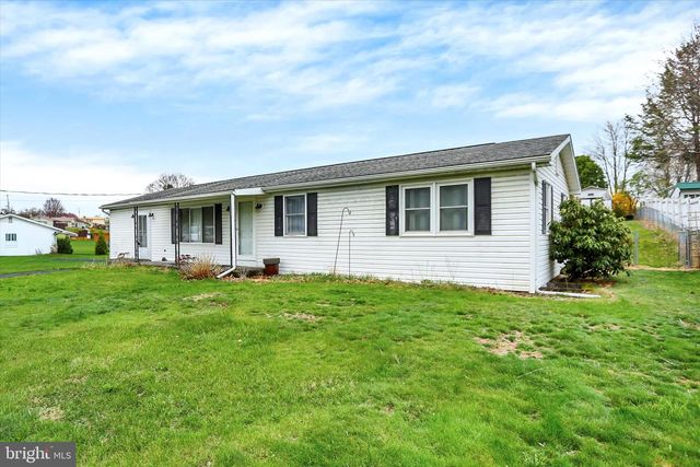 143 KLINE ROAD, Shippensburg, PA 17257