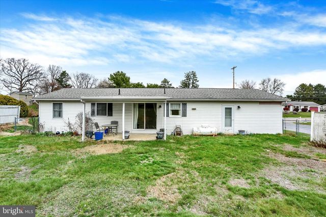 143 KLINE ROAD, Shippensburg, PA 17257