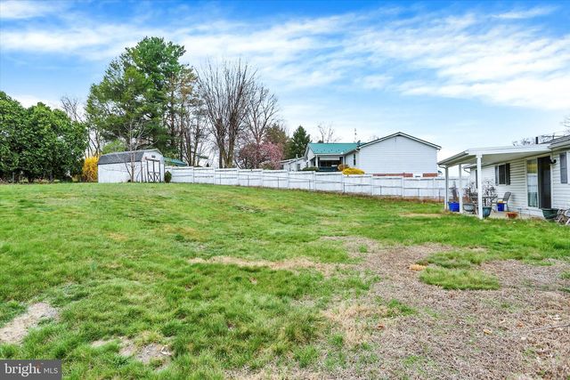 143 KLINE ROAD, Shippensburg, PA 17257