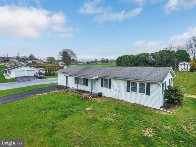 143 KLINE ROAD, Shippensburg, PA 17257