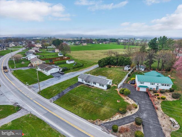 143 KLINE ROAD, Shippensburg, PA 17257